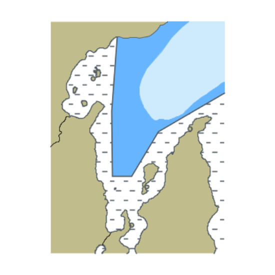 Picture of Baie du Brise-Lames
