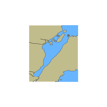 Picture of Baie du Yacht-Club