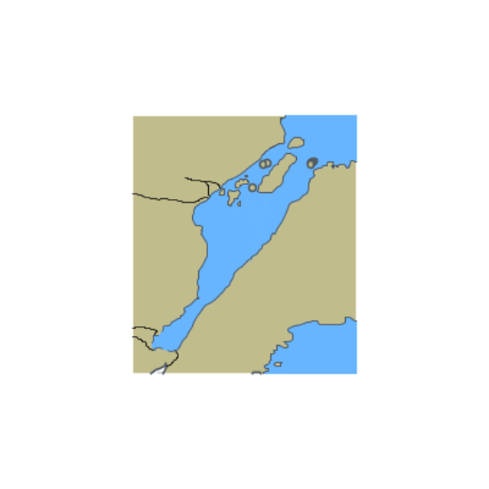 Picture of Baie du Yacht-Club