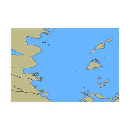 Picture of Baie Doumergue