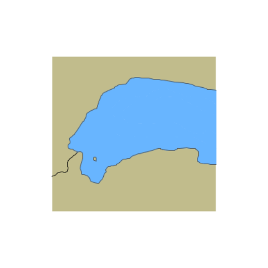 Picture of Baie du Hopeful (mouillage Bon-Abri)