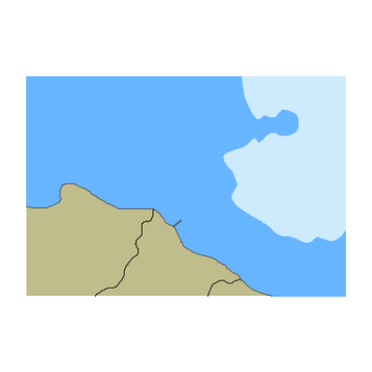 Picture of Port Jeanne d'Arc