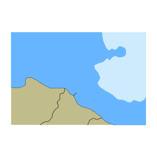 Picture of Port Jeanne d&apos;Arc