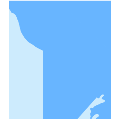 Picture of Gulf of America