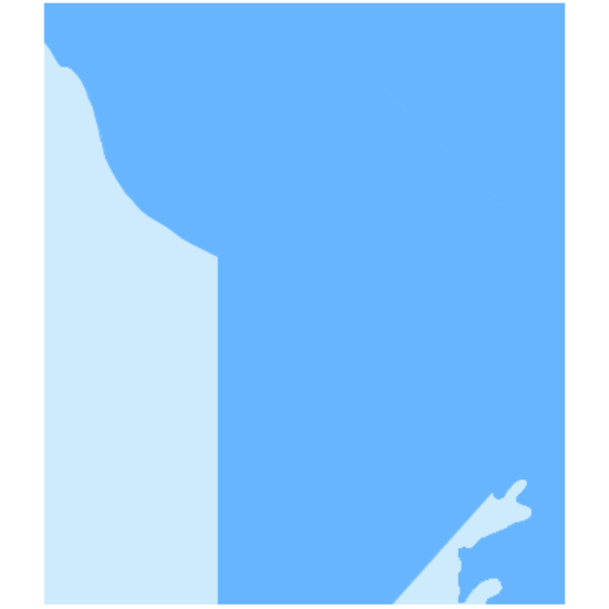 Picture of Gulf of America
