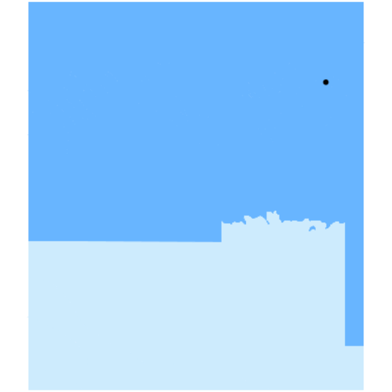 Picture of Gulf of America