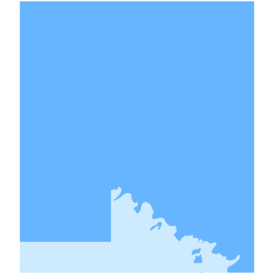 Picture of Gulf of America