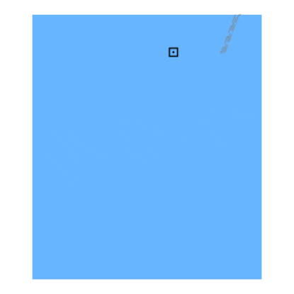 Picture of Entrance to Mobile Bar Channel