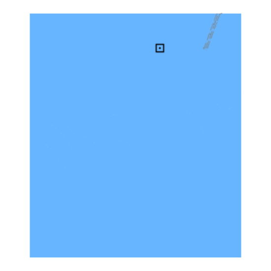 Picture of Entrance to Mobile Bar Channel