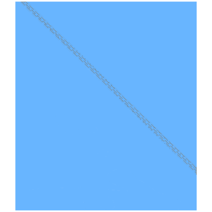 Picture of Gulf of Mexico - Sabine Bank