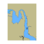 Picture of Rappahannock River - Ketch Point to North Bend