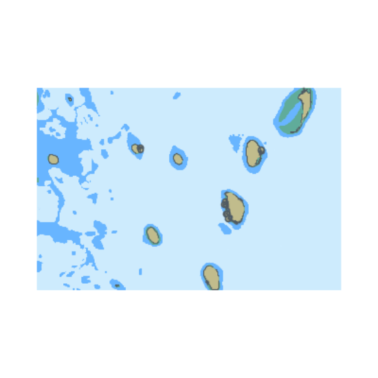Picture of KULHUDHUFFUSHI ANCHORAGES