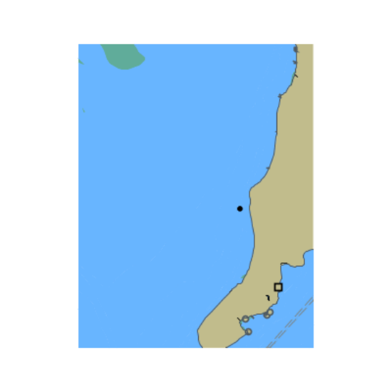 Picture of Chesapeake Bay and Elk River