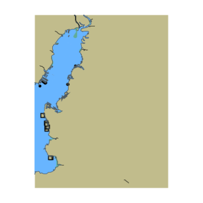 Picture of North East River