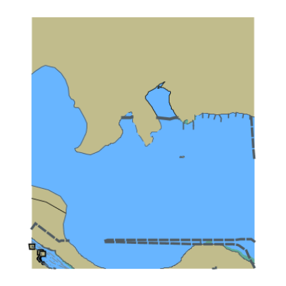 Picture of Corpus Christi Ship Channel