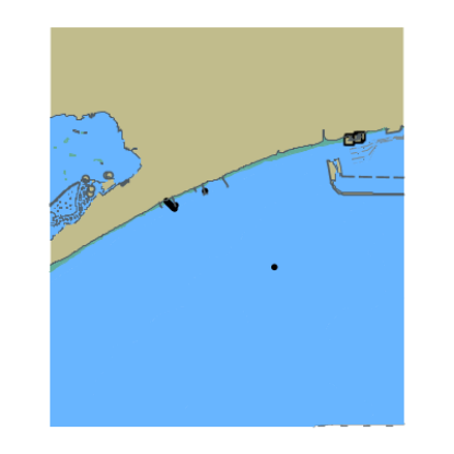 Picture of Corpus Christi Bay