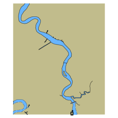 Picture of Northeast Cape Fear River