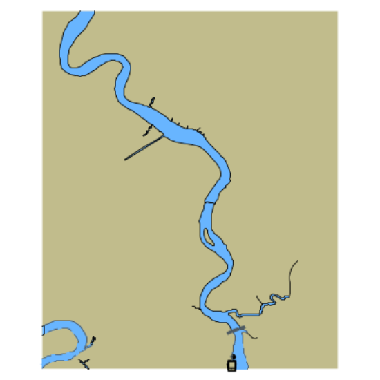 Picture of Northeast Cape Fear River