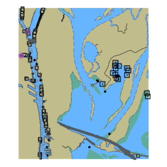 Picture of Mobile Ship Channel