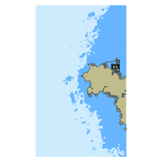 Picture of Approaches to Holyhead