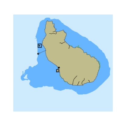Picture of Sint Eustatius