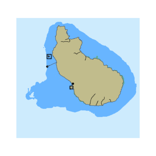 Picture of Sint Eustatius