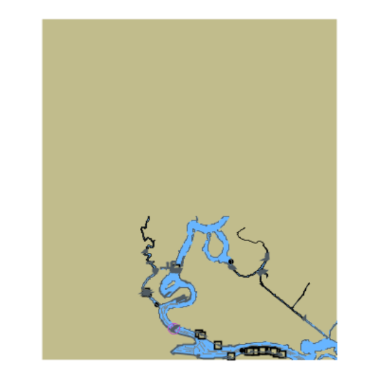 Picture of Neches River