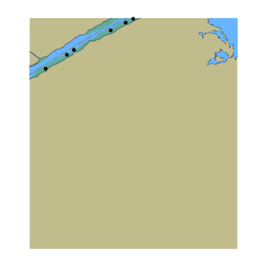 Picture of Intracoastal Waterway - Brownsville Ship Channel