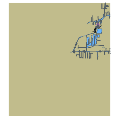 Picture of New River