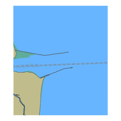 Picture of Entrance to Kings Bay