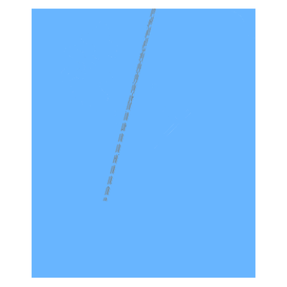 Picture of Approaches to Cape Fear River