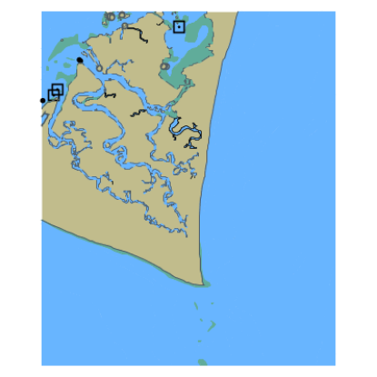 Picture of Cape Fear