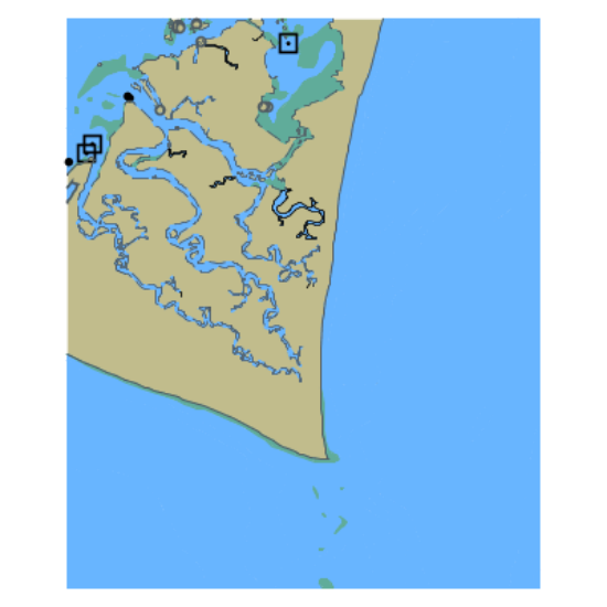Picture of Cape Fear