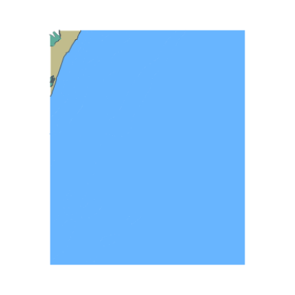 Picture of North Atlantic Ocean