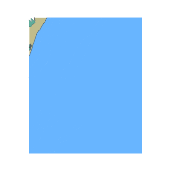 Picture of North Atlantic Ocean