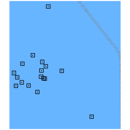 Picture of Approaches to Calcasieu River