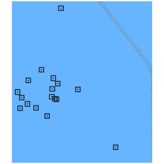 Picture of Approaches to Calcasieu River