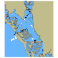 Picture of Gulf Intracoastal Waterway - Johns Pass to Boca Ciega Bay