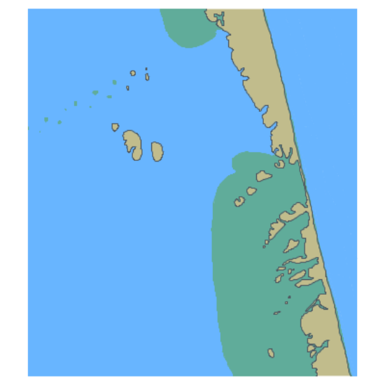 Picture of Laguna Madre