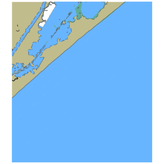 Picture of Intracoastal Waterway - Drum Bay