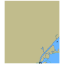 Picture of Intracoastal Waterway - Bastrop Bay