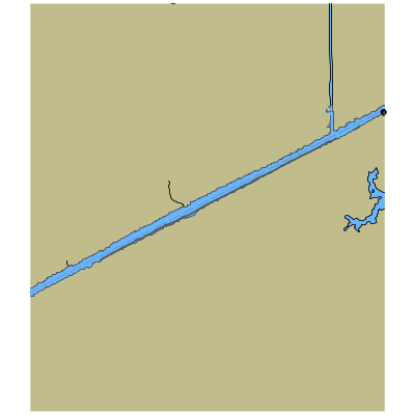 Picture of Intracoastal Waterway