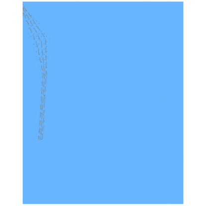 Picture of Chesapeake Bay and Rappahannock Shoal Channel