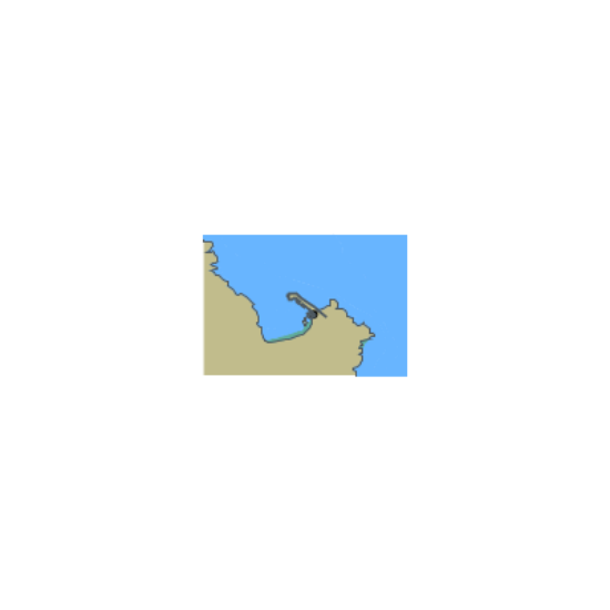 Picture of Australia - Western Australia - South Coast - Bremer Bay Boat Harbour