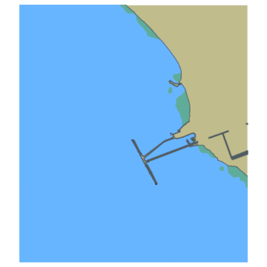 Picture of Australia - Northern Territory - Gulf of Carpentaria - Groote Eylandt (Milner Bay)