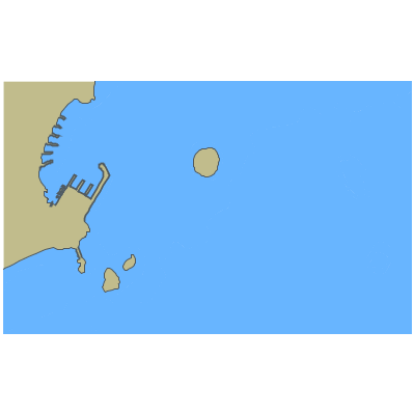 Picture of Porto de Imbetiba