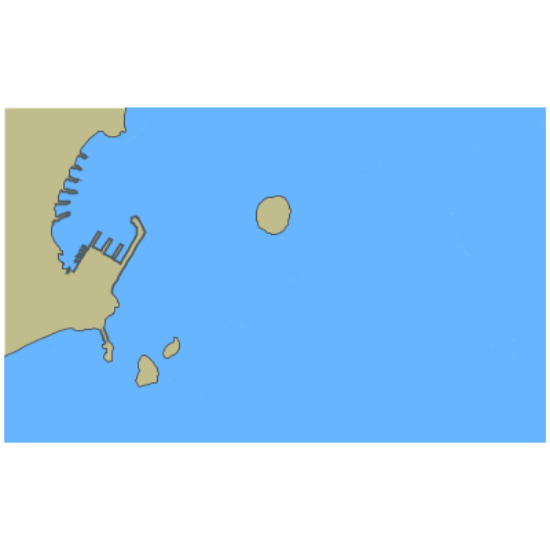 Picture of Porto de Imbetiba
