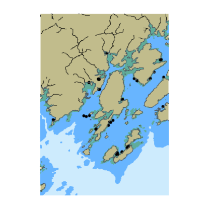 Picture of Port4500N06690W