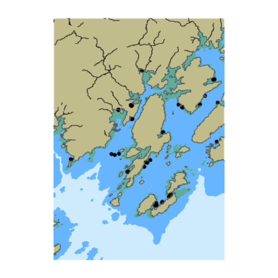 Picture of Port4500N06690W