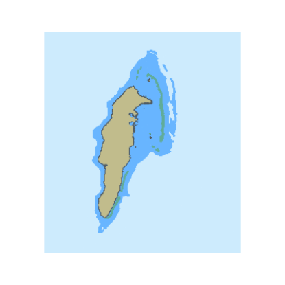 Picture of Isla de San Andrés
